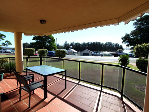 Horizons 1 - Tweed Heads Accommodation 7
