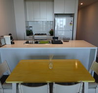Sydney Olympic Park Apartment - Tweed Heads Accommodation
