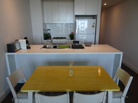 Sydney Olympic Park Apartment - Tweed Heads Accommodation 0