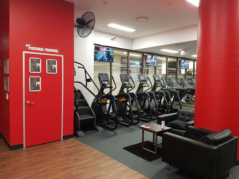 Sydney Olympic Park Apartment - Tweed Heads Accommodation 1
