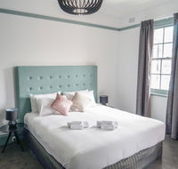 Oasis on Beamish Hotel - Tweed Heads Accommodation