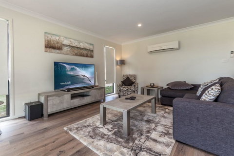 Horizons Retreat & Golf, Villa 133 - Tweed Heads Accommodation 1