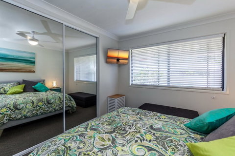 Horizons Retreat & Golf, Villa 133 - Tweed Heads Accommodation 11