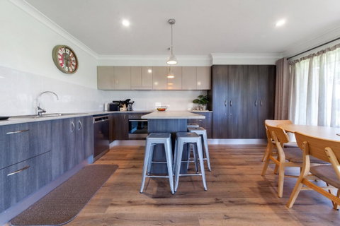 Horizons Retreat & Golf, Villa 133 - Tweed Heads Accommodation 6
