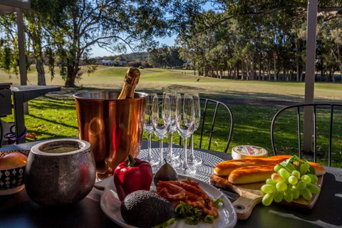 Horizons Retreat & Golf, Villa 133 - Tweed Heads Accommodation 0