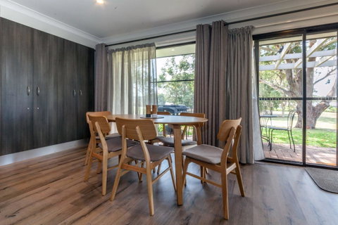 Horizons Retreat & Golf, Villa 133 - Tweed Heads Accommodation 4