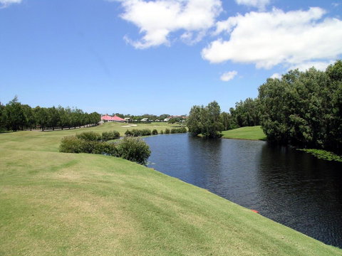 Horizons Retreat & Golf, Villa 133 - Tweed Heads Accommodation 17