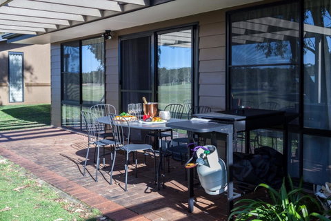 Horizons Retreat & Golf, Villa 133 - Tweed Heads Accommodation 16