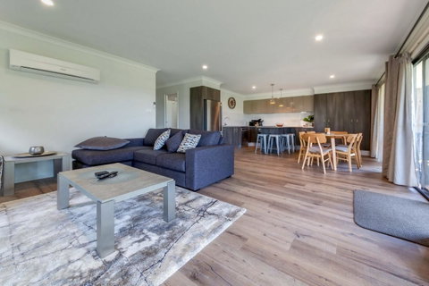 Horizons Retreat & Golf, Villa 133 - Tweed Heads Accommodation 3