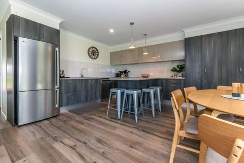 Horizons Retreat & Golf, Villa 133 - Tweed Heads Accommodation 5