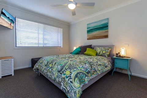 Horizons Retreat & Golf, Villa 133 - Tweed Heads Accommodation 10