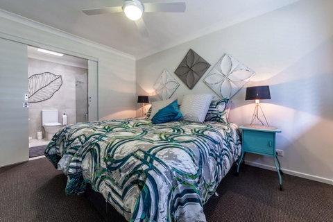 Horizons Retreat & Golf, Villa 133 - Tweed Heads Accommodation 7