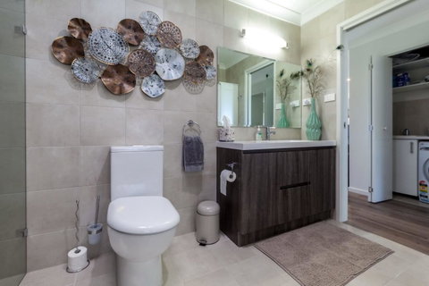 Horizons Retreat & Golf, Villa 133 - Tweed Heads Accommodation 12
