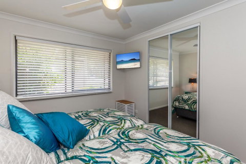 Horizons Retreat & Golf, Villa 133 - Tweed Heads Accommodation 8