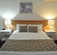 Albury Burvale Motor Inn - Tweed Heads Accommodation