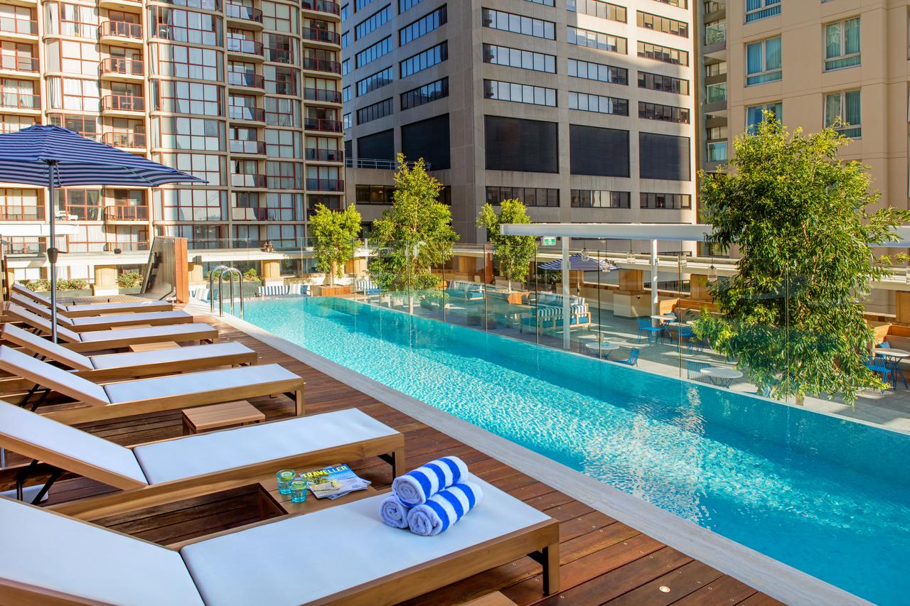 Sydney South ACT Tweed Heads Accommodation
