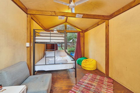 Arts Factory By Nomads - Tweed Heads Accommodation 14