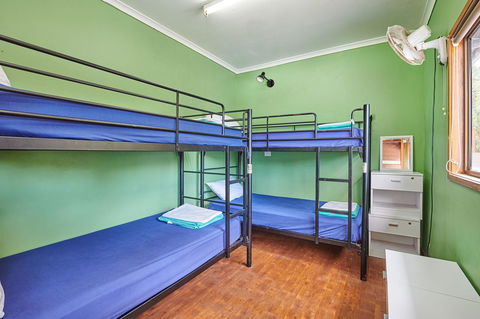 Arts Factory By Nomads - Tweed Heads Accommodation 21