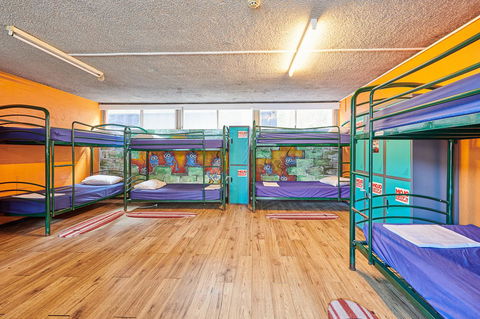 Arts Factory By Nomads - Tweed Heads Accommodation 20