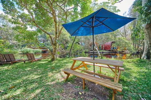 Arts Factory By Nomads - Tweed Heads Accommodation 6