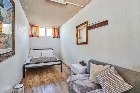 Arts Factory By Nomads - Tweed Heads Accommodation 44
