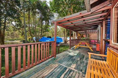 Arts Factory By Nomads - Tweed Heads Accommodation 10