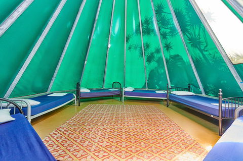 Arts Factory By Nomads - Tweed Heads Accommodation 15