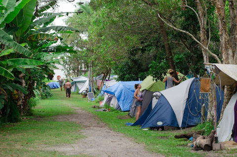 Arts Factory By Nomads - Tweed Heads Accommodation 42