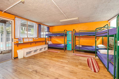 Arts Factory By Nomads - Tweed Heads Accommodation 19