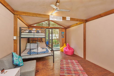 Arts Factory By Nomads - Tweed Heads Accommodation 23