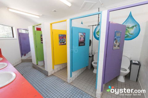Arts Factory By Nomads - Tweed Heads Accommodation 37