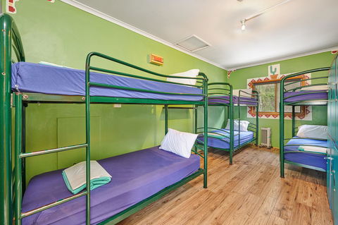 Arts Factory By Nomads - Tweed Heads Accommodation 31