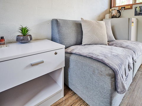 Arts Factory By Nomads - Tweed Heads Accommodation 27