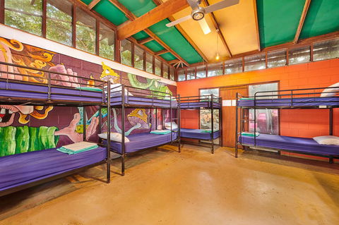 Arts Factory By Nomads - Tweed Heads Accommodation 18