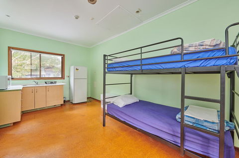 Arts Factory By Nomads - Tweed Heads Accommodation 32