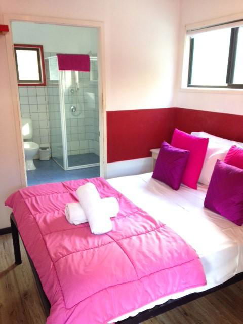 Arts Factory By Nomads - Tweed Heads Accommodation 35