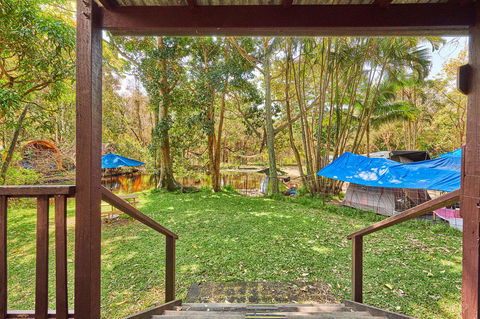 Arts Factory By Nomads - Tweed Heads Accommodation 9