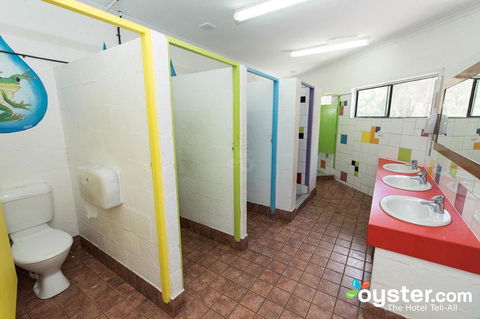 Arts Factory By Nomads - Tweed Heads Accommodation 38