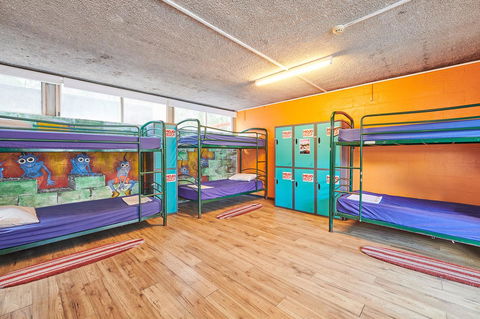 Arts Factory By Nomads - Tweed Heads Accommodation 17