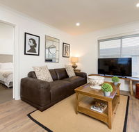 Sleeping in Style - Central  Sophisticated - Tweed Heads Accommodation