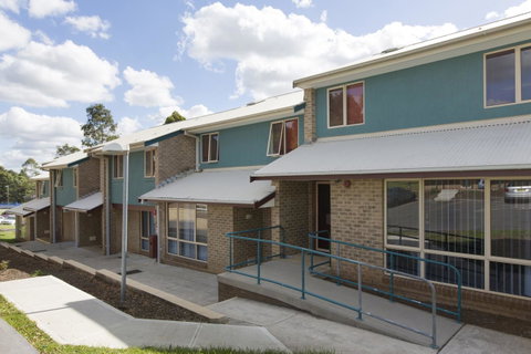 Western Sydney University Village - Penrith - Tweed Heads Accommodation 9