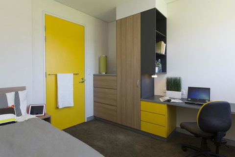 Western Sydney University Village - Penrith - Tweed Heads Accommodation 1