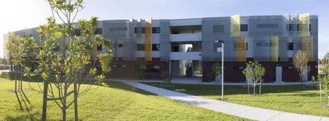 Western Sydney University Village - Penrith - Tweed Heads Accommodation 8