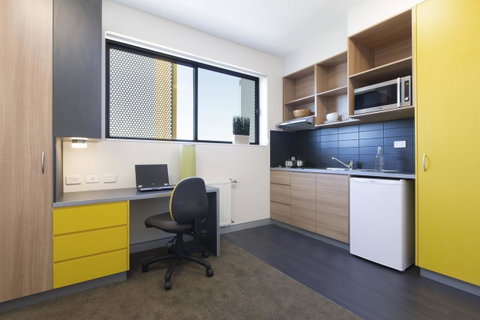 Western Sydney University Village - Penrith - Tweed Heads Accommodation 14