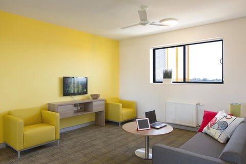 Western Sydney University Village - Penrith - Tweed Heads Accommodation 2