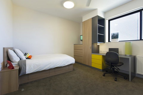 Western Sydney University Village - Penrith - Tweed Heads Accommodation 13