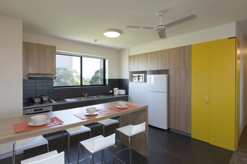 Western Sydney University Village - Penrith - Tweed Heads Accommodation 4