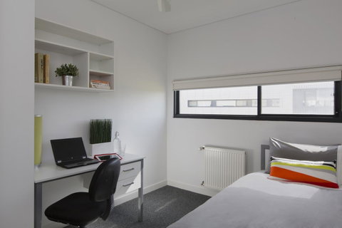 Western Sydney University Village - Penrith - Tweed Heads Accommodation 6