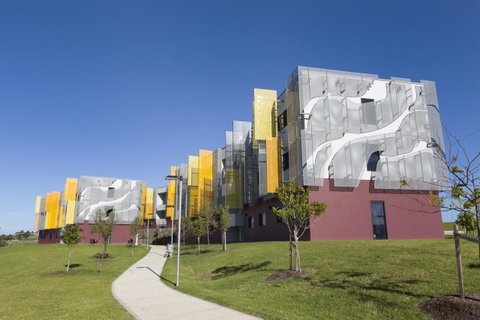 Western Sydney University Village - Penrith - Tweed Heads Accommodation 5