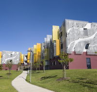 Western Sydney University Village - Penrith - Tweed Heads Accommodation
